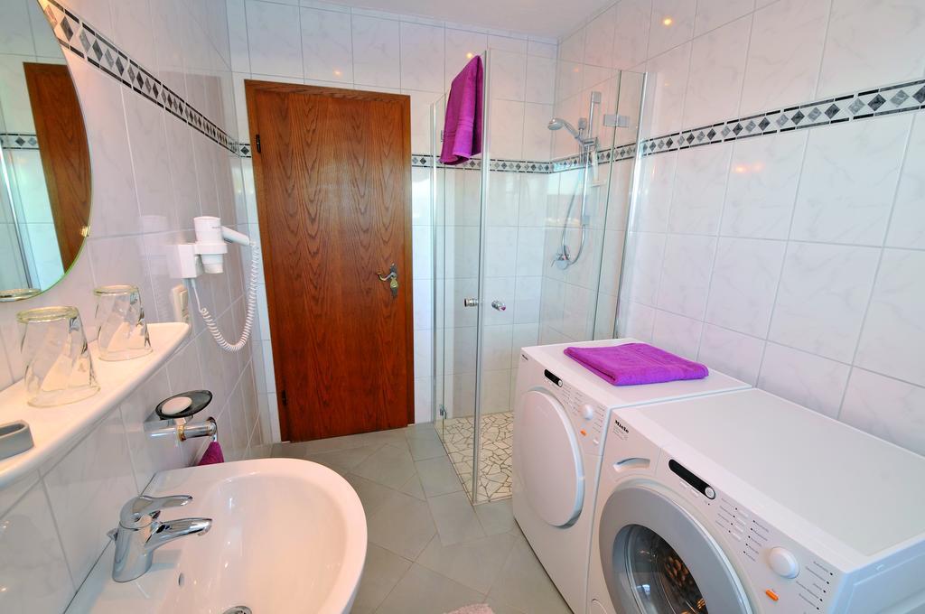 Ferienwohnung Heinen Шляйден Номер фото