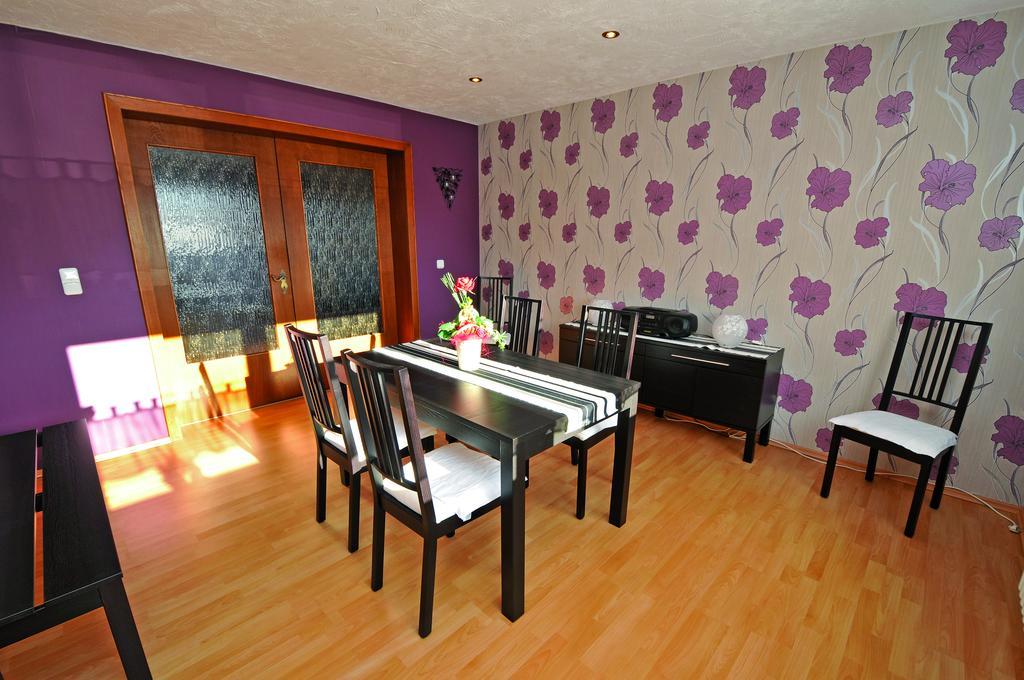 Ferienwohnung Heinen Шляйден Номер фото