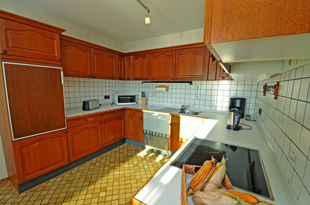 Ferienwohnung Heinen Шляйден Номер фото