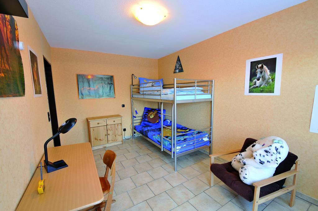 Ferienwohnung Heinen Шляйден Номер фото