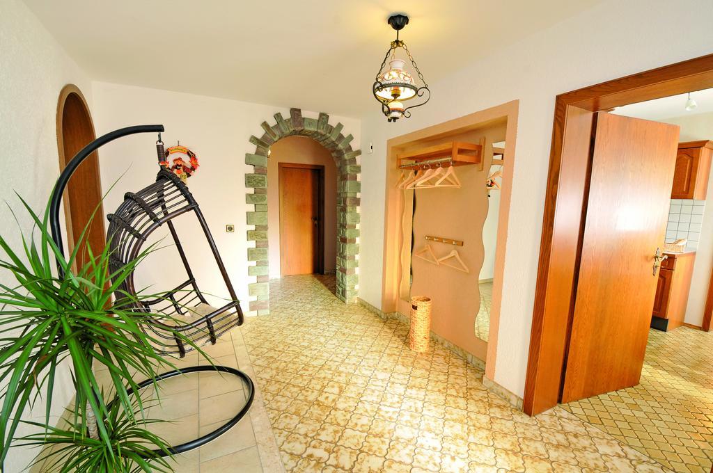 Ferienwohnung Heinen Шляйден Номер фото